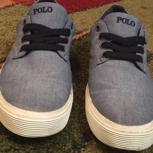 POLO RALPH LAUREN